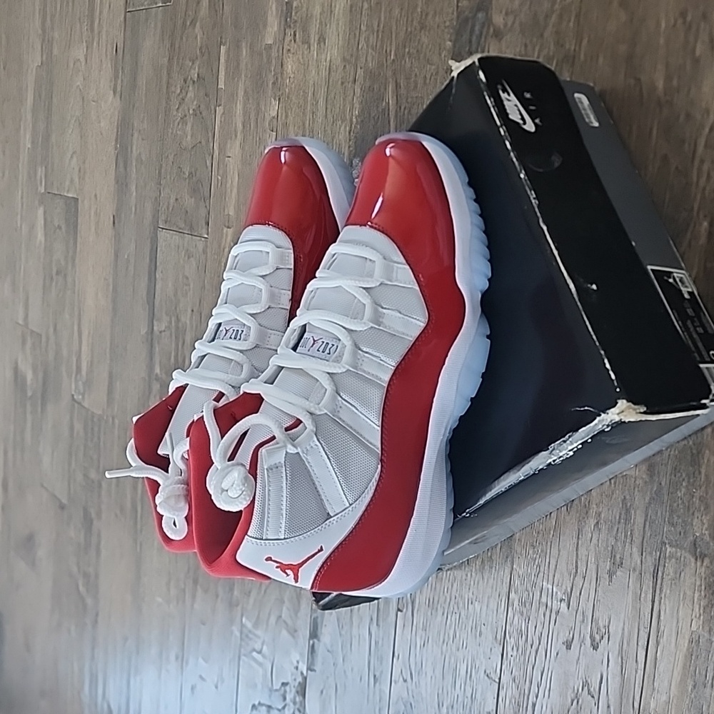 Air Jordan 11 Retro men's